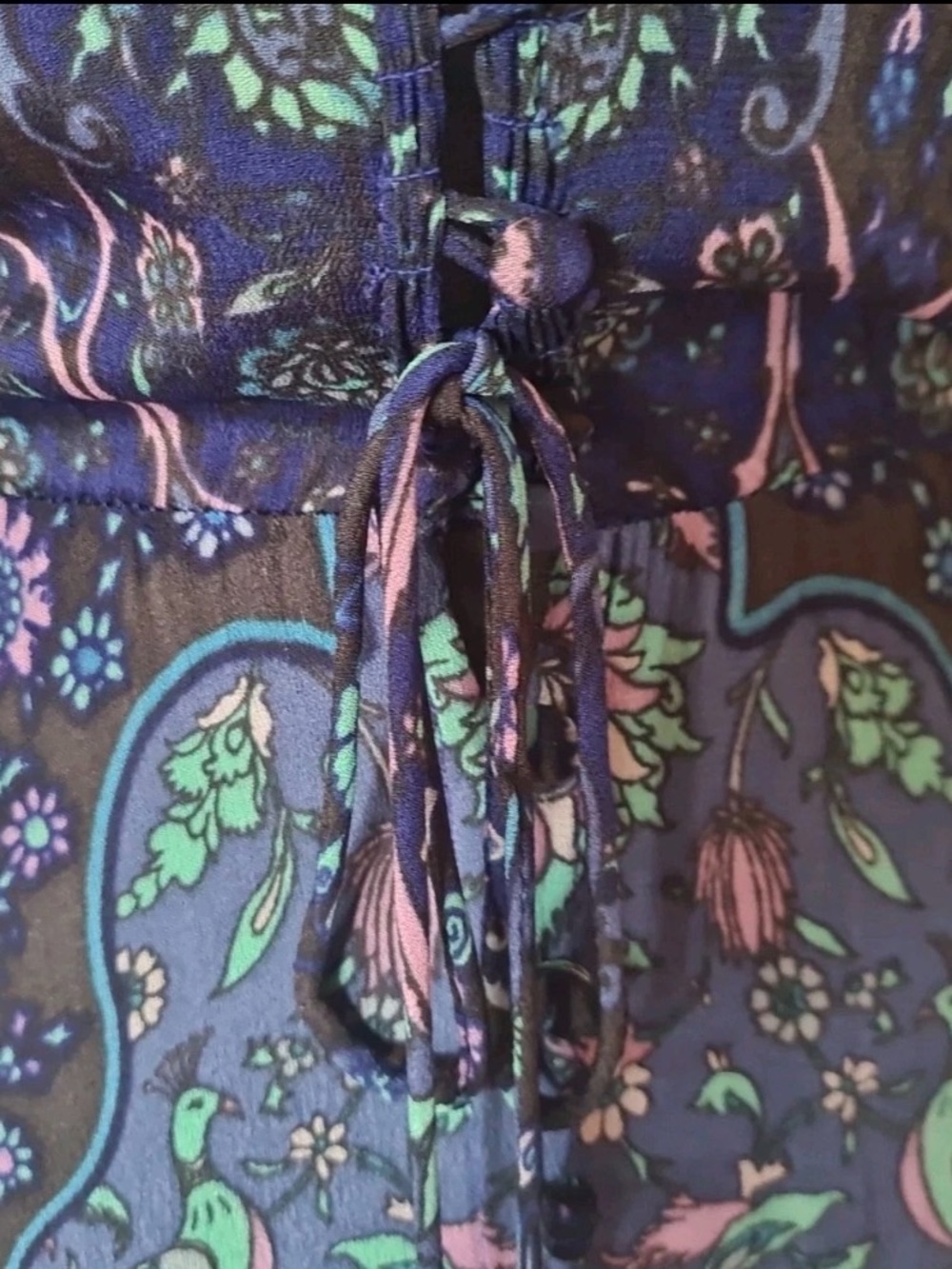 Spell Kiss the Sky Dress - Picture 3 of 8